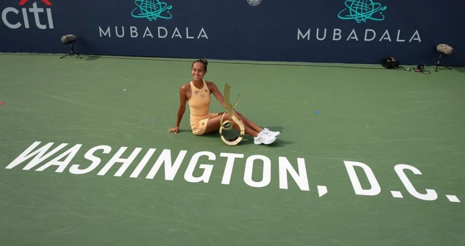 Хто приїде на WTA 500 у Вашингтон: сітка, дати, призові