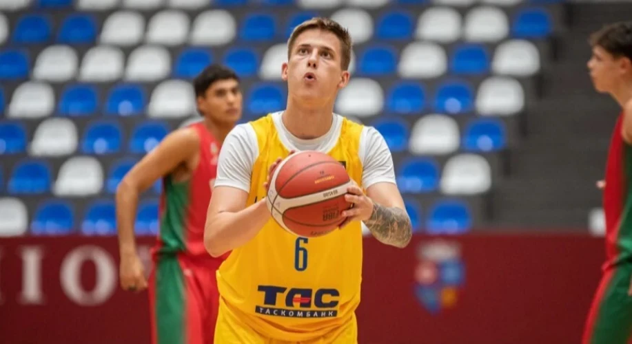 Рієка та Опатя чекають: коли і з ким грає Україна U-18?