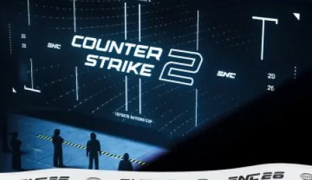 Хто поїде в Ріяд? Esports Nations Cup 2026 майже без топів
