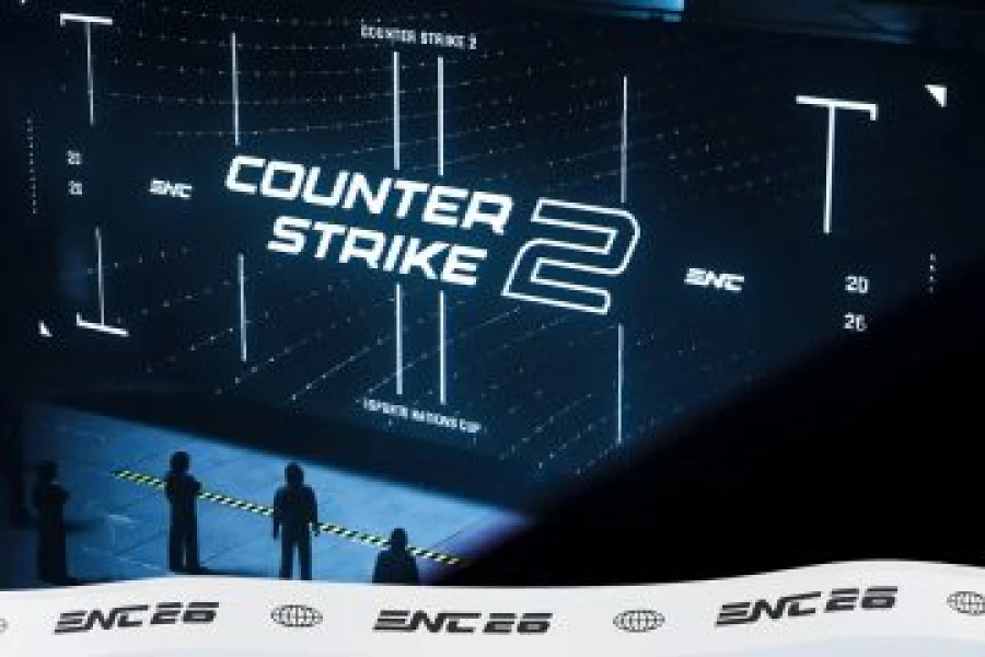Хто поїде в Ріяд? Esports Nations Cup 2026 майже без топів