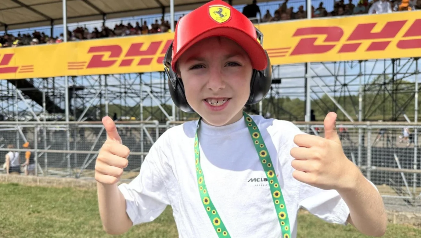 Формула 1 для всіх: чому Copse Triangle змінює досвід на Silverstone