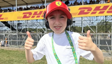 Формула 1 для всіх: чому Copse Triangle змінює досвід на Silverstone