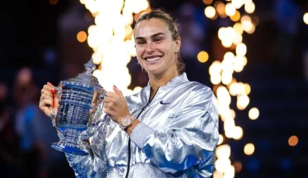Хто в заявці US Open 2026? Сабаленка перша, 29 із топ-30
