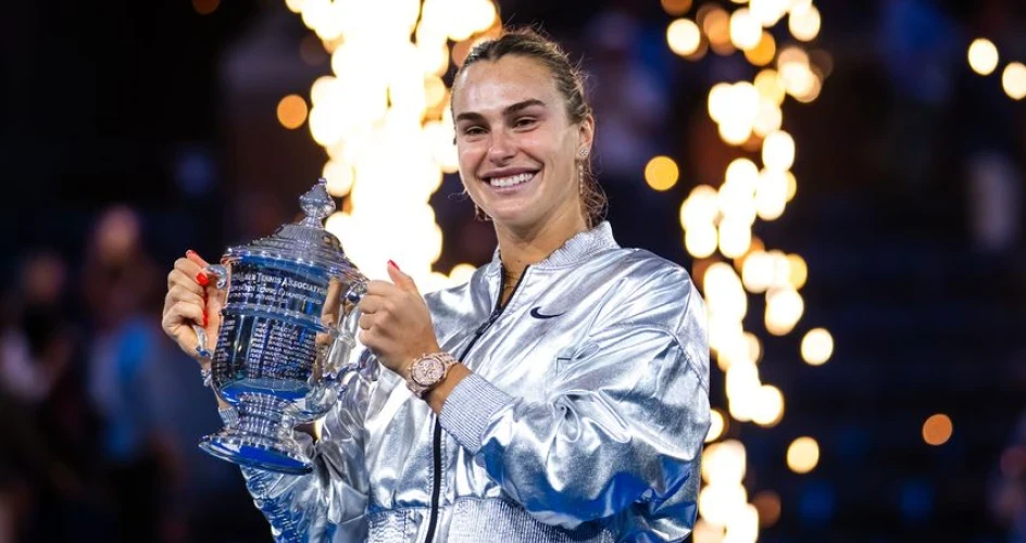 Хто в заявці US Open 2026? Сабаленка перша, 29 із топ-30
