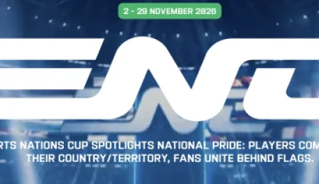 Чому Fnatic заявили DemQQ і sdy на Esports Nations Cup 2026?