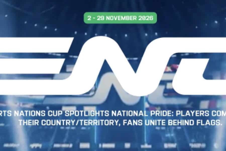 Чому Fnatic заявили DemQQ і sdy на Esports Nations Cup 2026?