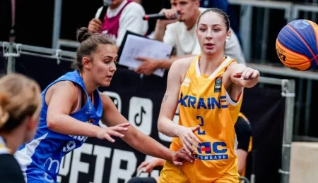 Україна в Лізі націй 3х3 U-23: хто в топ-3, хто п’ятий – підсумки Риги
