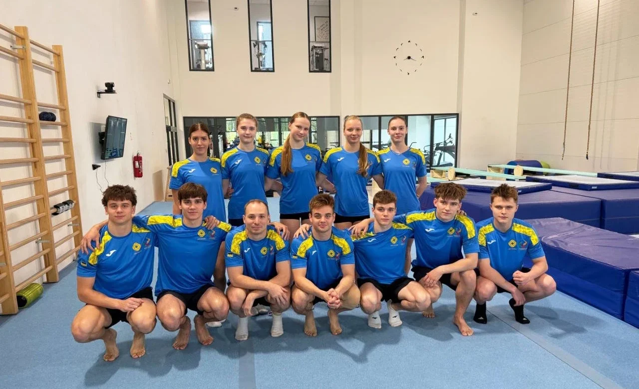 12 стрибунів у воду на чемпіонаті Європи: кого заявила Україна?