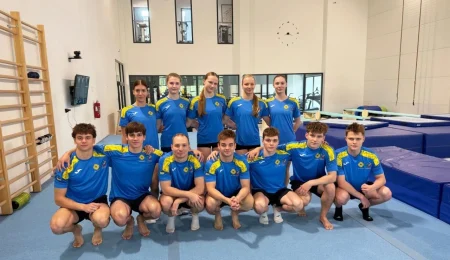 12 стрибунів у воду на чемпіонаті Європи: кого заявила Україна?
