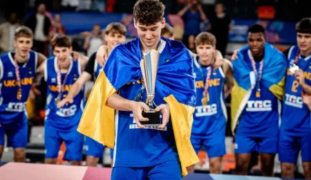 Як це сталося? Україна U-20 – чемпіон Дивізіону В і знову в А