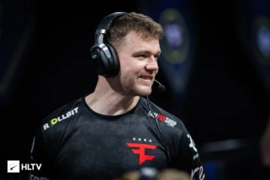 Astralis запрошує NEO: Xirreth переходить з NAVI, дебют на BLAST