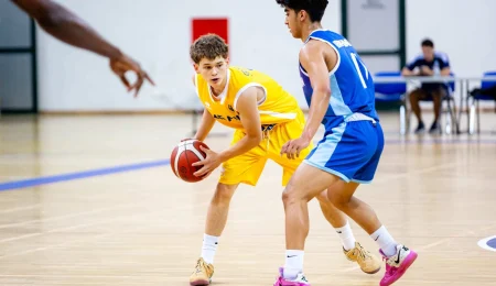 Матч Україна — Польща U-18 сьогодні: старт о 16:30, трансляція