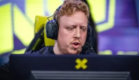 NAVI призупинили співпрацю з ardiis: чому Riot Games втрутилась?