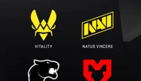 StarLadder повертається: хто зіграє на StarSeries Fall 2026?