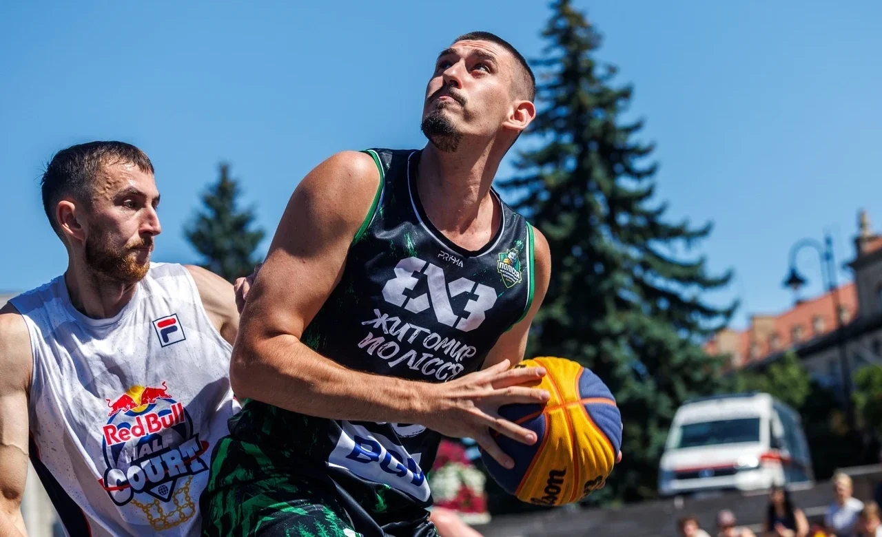 Хто у плейоф GGBET 3х3 в Луцьку – оголошено вісім команд