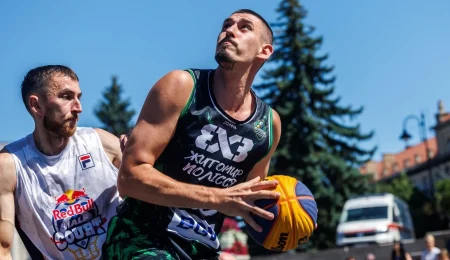 Хто у плейоф GGBET 3х3 в Луцьку – оголошено вісім команд