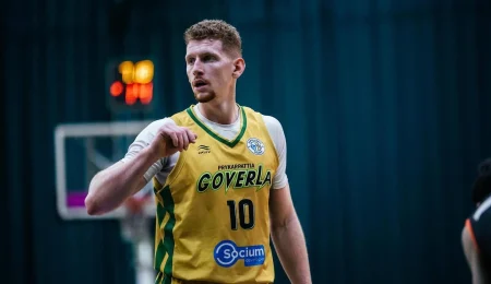 Луцьк приймає етап GGBET 3х3: що сказав Данило Марків?
