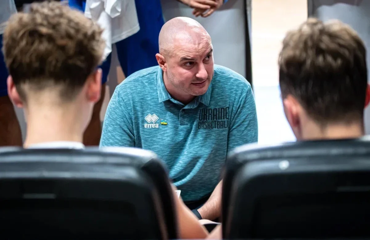 Хто увійшов до заявки збірної України U-18 і що вимагає Шевченко на старті?