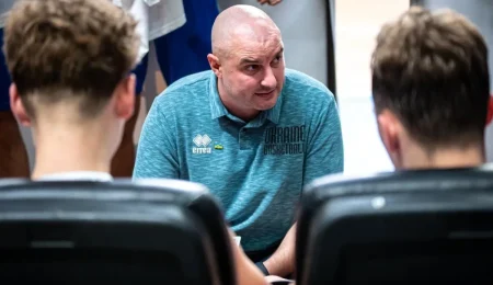 Хто увійшов до заявки збірної України U-18 і що вимагає Шевченко на старті?