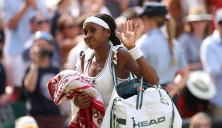 Матчбол не спрацював: як Гауф втратила фінал Wimbledon?