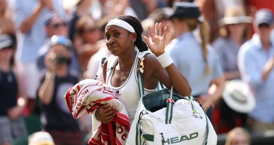 Матчбол не спрацював: як Гауф втратила фінал Wimbledon?