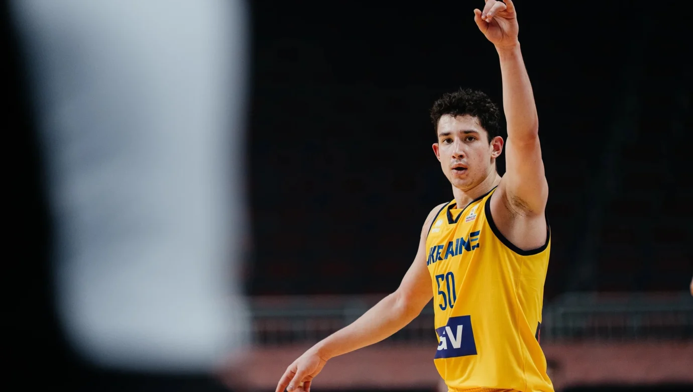 Чи стане Олександр Ковляр MVP першого етапу кваліфікації-2027?