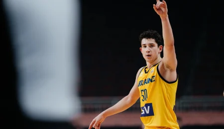 Чи стане Олександр Ковляр MVP першого етапу кваліфікації-2027?