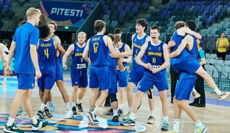 Півфінал U-20 в Братиславі: Україна – Португалія за місце у Дивізіоні А