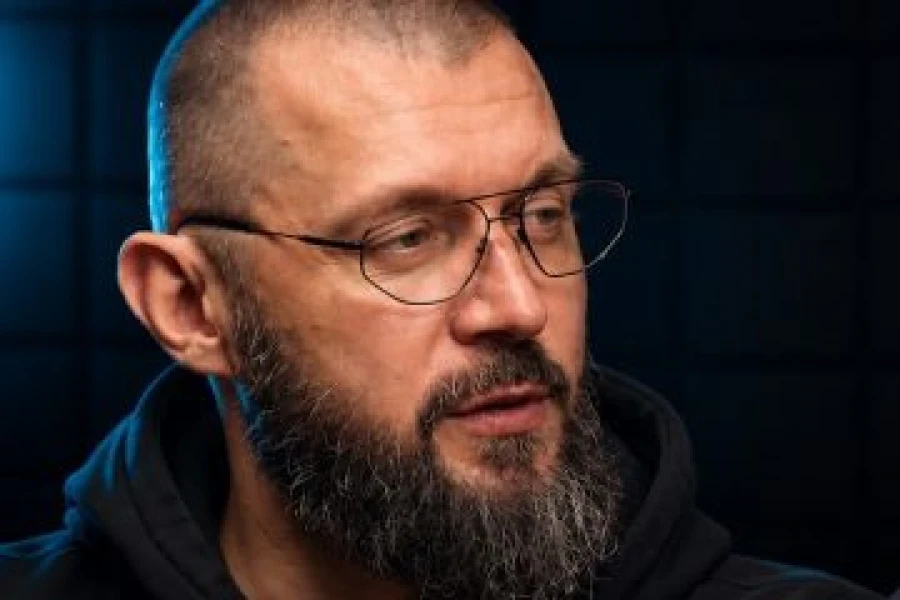 Арбітраж Григорович vs Кріппа: що відомо про виплати S.T.A.L.K.E.R. 2?