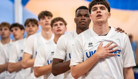 Де дивитися Україна — Ірландія: U-20, Братислава, 17 липня