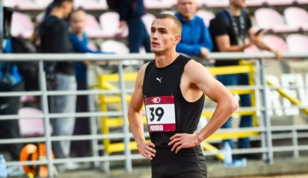 Хто зірвав оплески на Чемпіонаті України? 2.23 м, 52.73 с та інші факти