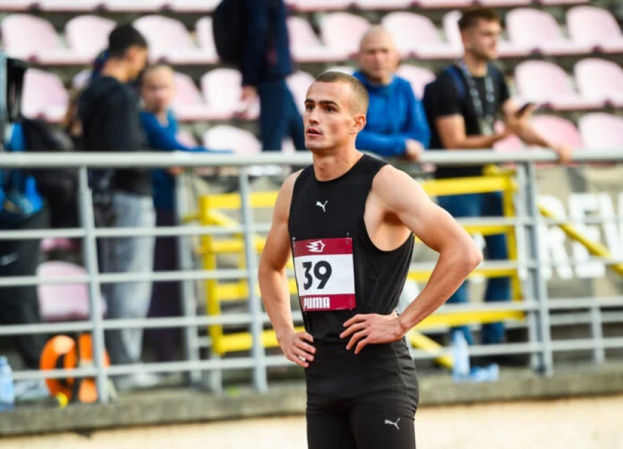 Хто зірвав оплески на Чемпіонаті України? 2.23 м, 52.73 с та інші факти