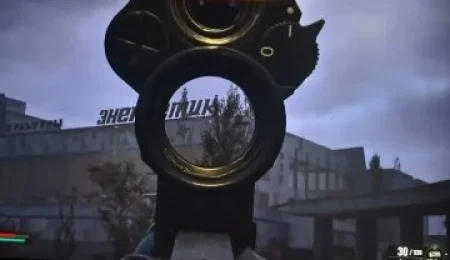 S.T.A.L.K.E.R. 2 просто в Зоні: як військові зіграли у Чорнобилі?
