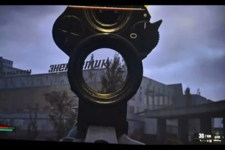 S.T.A.L.K.E.R. 2 просто в Зоні: як військові зіграли у Чорнобилі?
