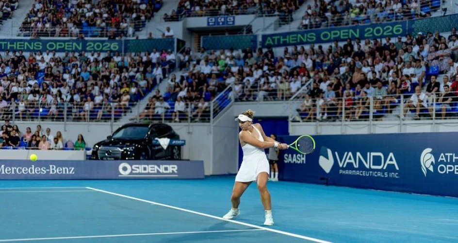 Хто злетів у рейтингу WTA цього тижня? Крейчікова і Шериф