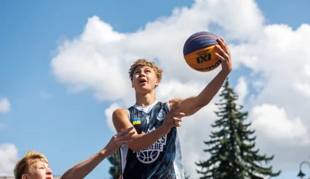 Чемпіонат України 3х3 у Луцьку: хто в плейоф U-16 та U-18?