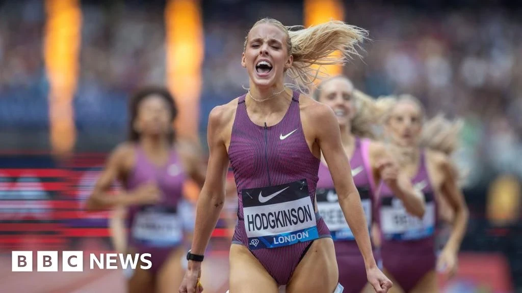 Квитки на London Diamond League по £95 – що відбувається?