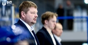 Головний тренер збірної України U17 обговорює підготовку до Європейського юнацького олімпійського фестивалю