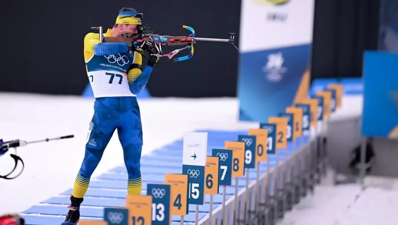 7 біатлоністів України, за якими варто стежити у сезоні 2026/27