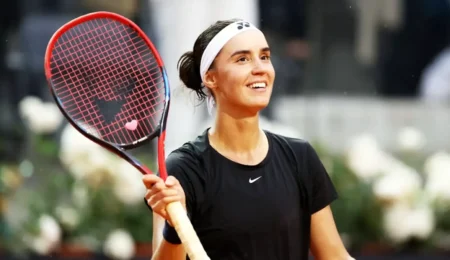 Ангеліна Калініна у 2026 році: кар’єра, рекорди та шлях у топ WTA