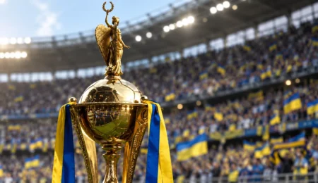 Кубок України з футболу 2026/27 набирає обертів – хто вже пройшов далі
