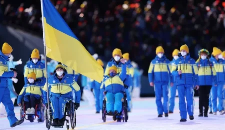 Паралімпійські ігри – як усе працює і чому Україна серед лідерів