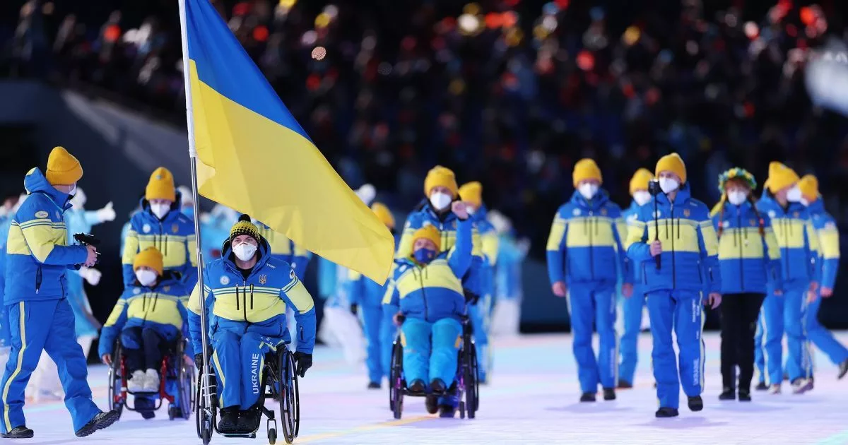 Паралімпійські ігри – як усе працює і чому Україна серед лідерів