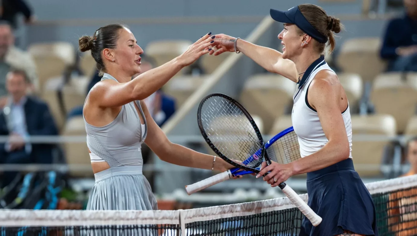 Рейтинг WTA перевернувся після US Open – Україна встановила історичний рекорд