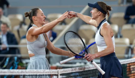 Рейтинг WTA перевернувся після US Open – Україна встановила історичний рекорд